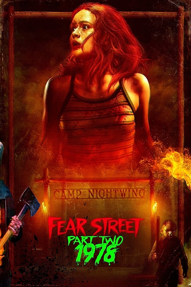 Fear Street: 1978 (part two)