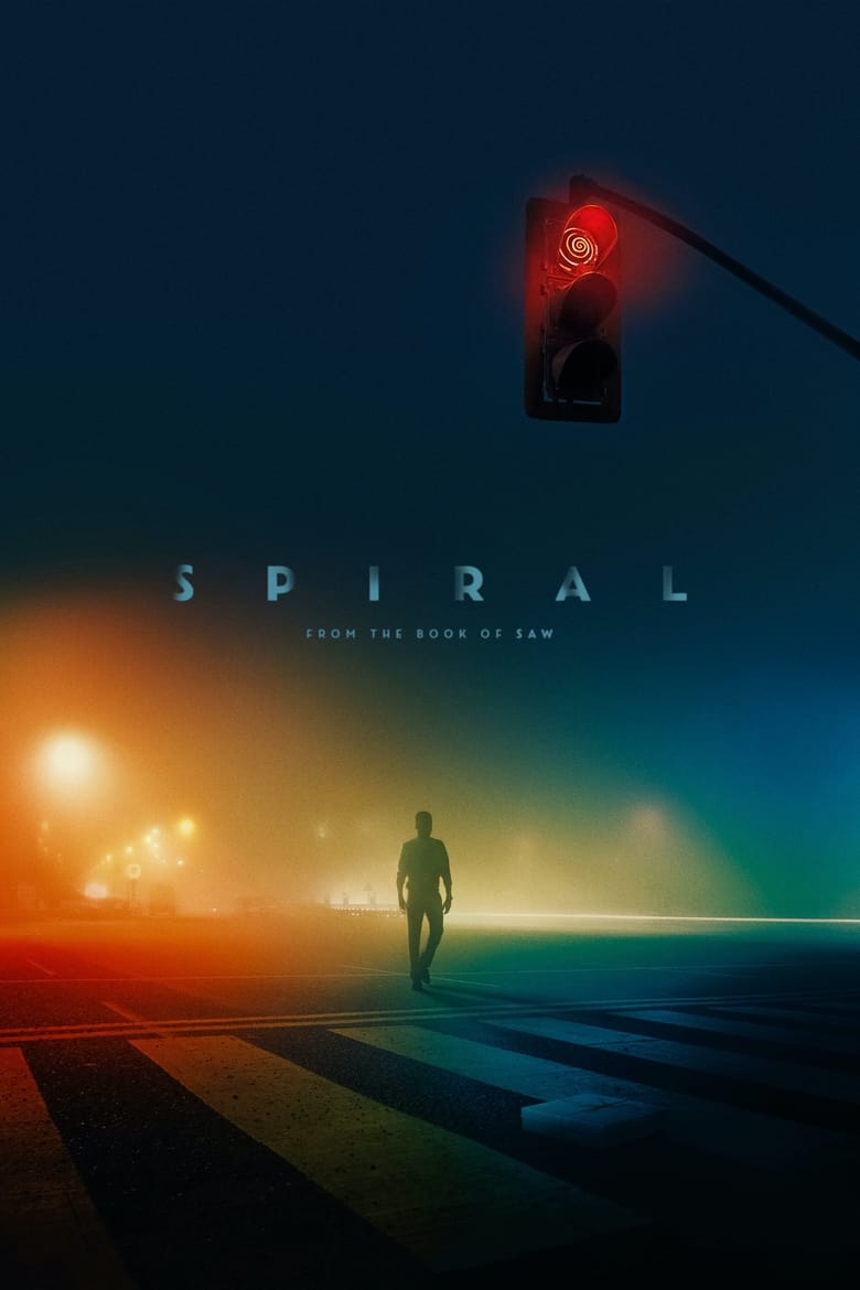 Spiral: From The Book of Saw