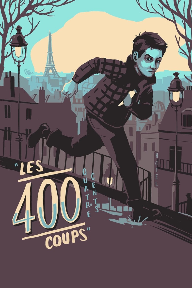 The 400 Blows