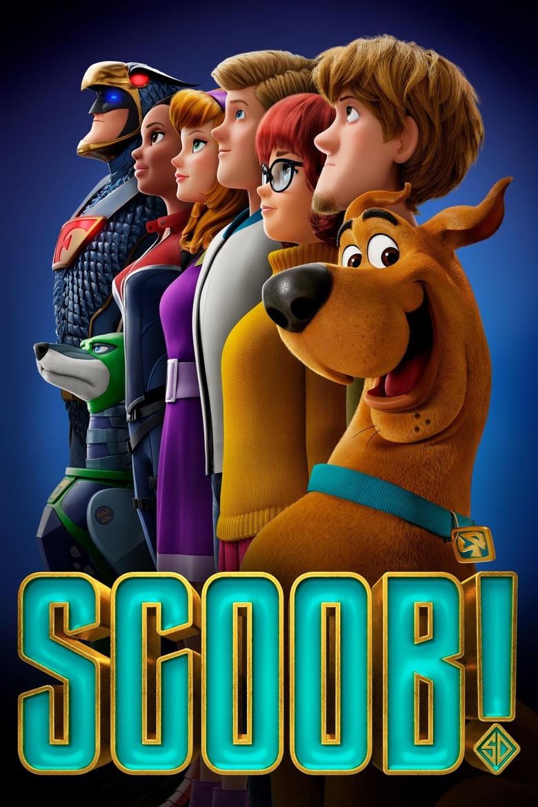 !Scoob